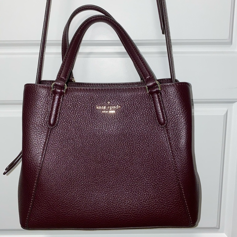 Kate Spade Convertible purse